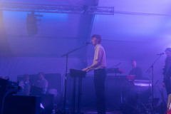 Öltältet dag 7 2025